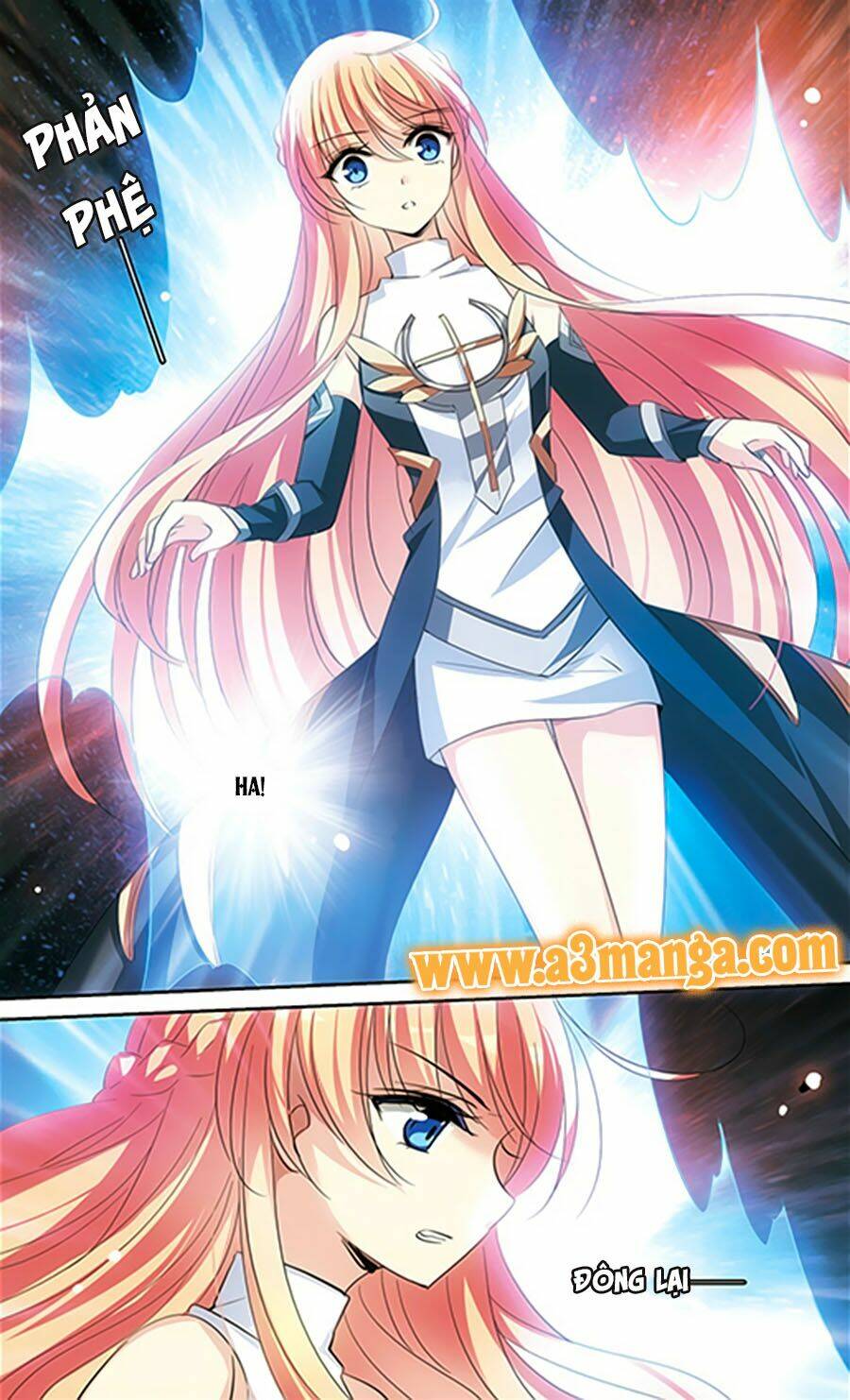 xuyên duyệt tây nguyên 3000 chapter 158 10