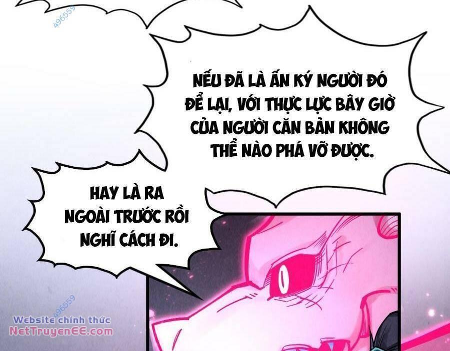 vạn cổ chí tôn chapter 279 56