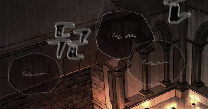 bạch huyết - white blood chapter 34 23