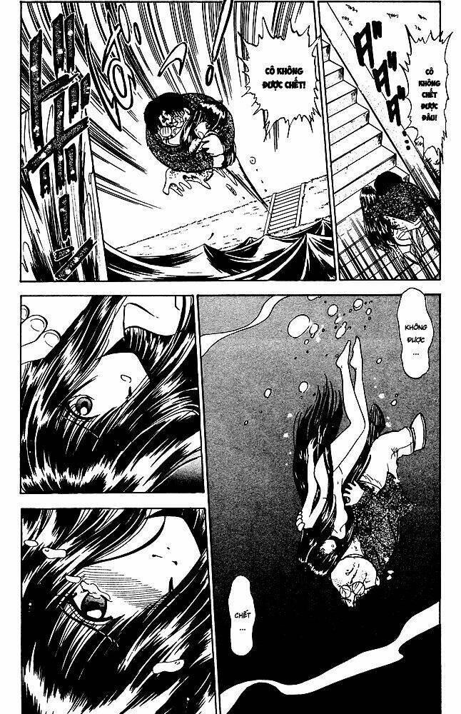 jigoku sensei nube - người thầy dũng cảm chapter 135 18