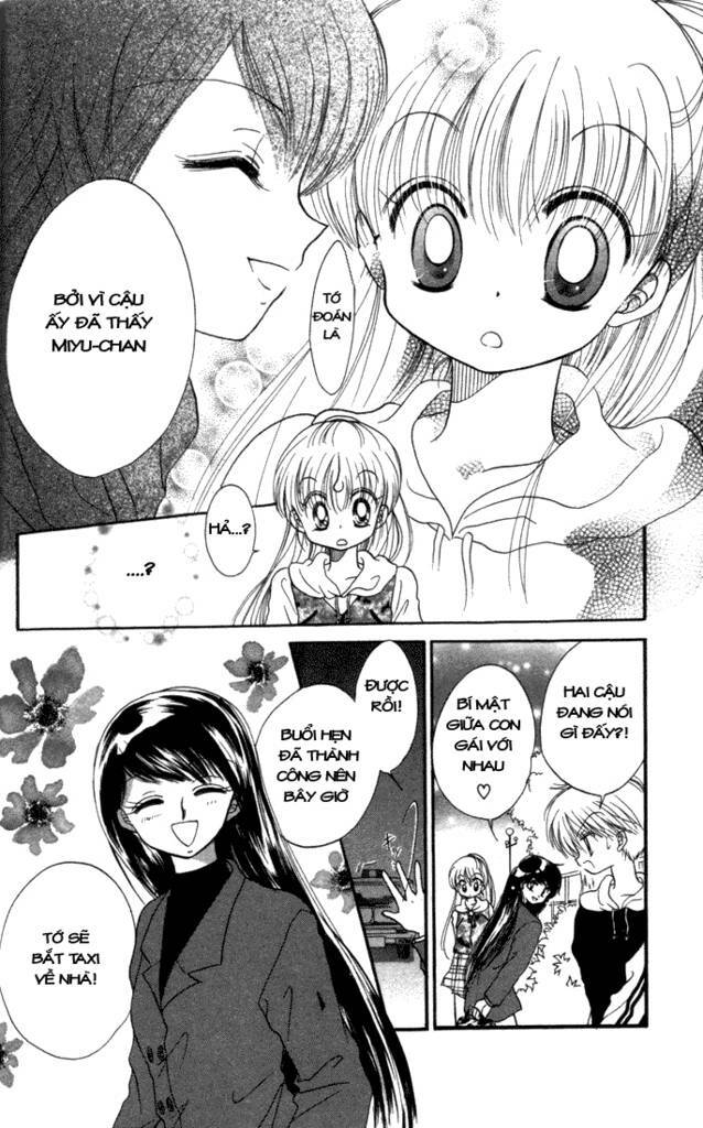 daa! daa! daa! chapter 13 33