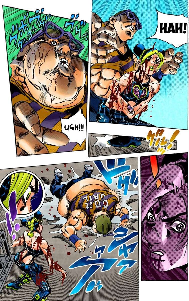 cuộc phiêu lưu bí ẩn chapter 660 15