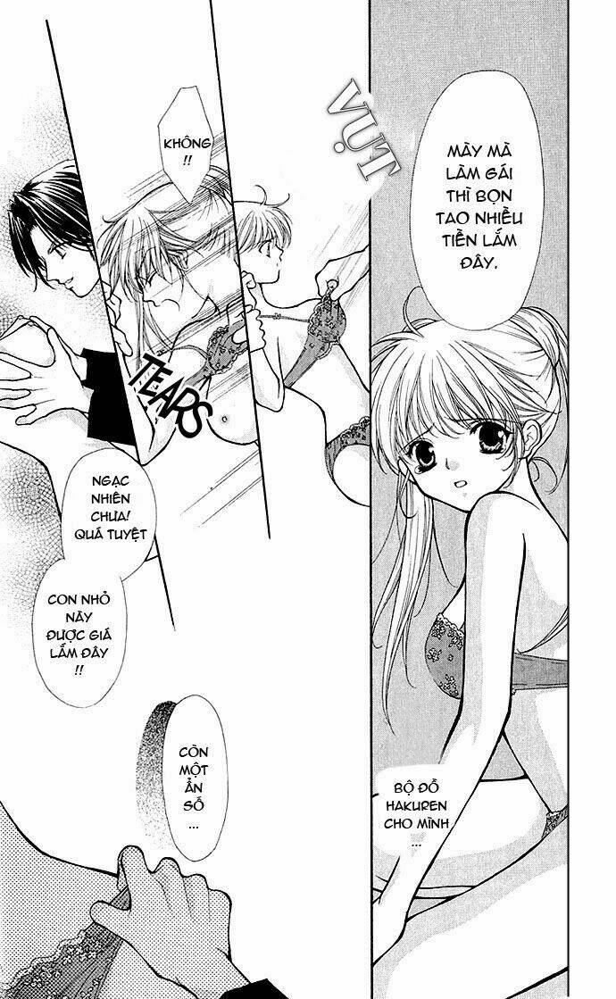 anh chàng khắc tinh chapter 3 17