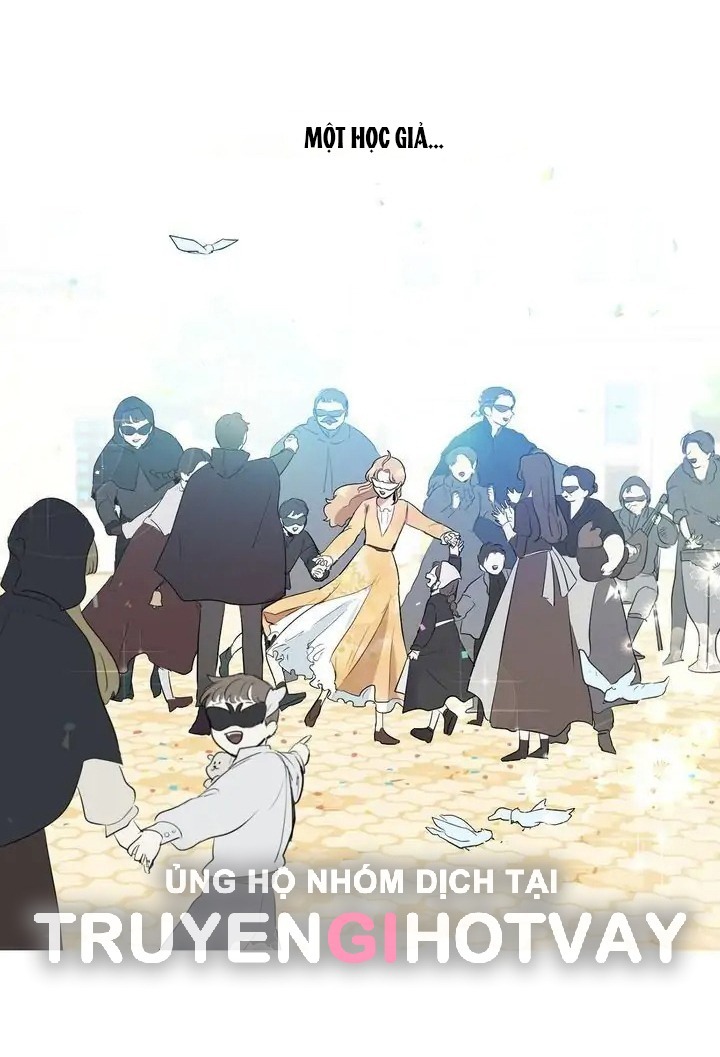 tôi là fan cứng hoàng tử chapter 43.1 6