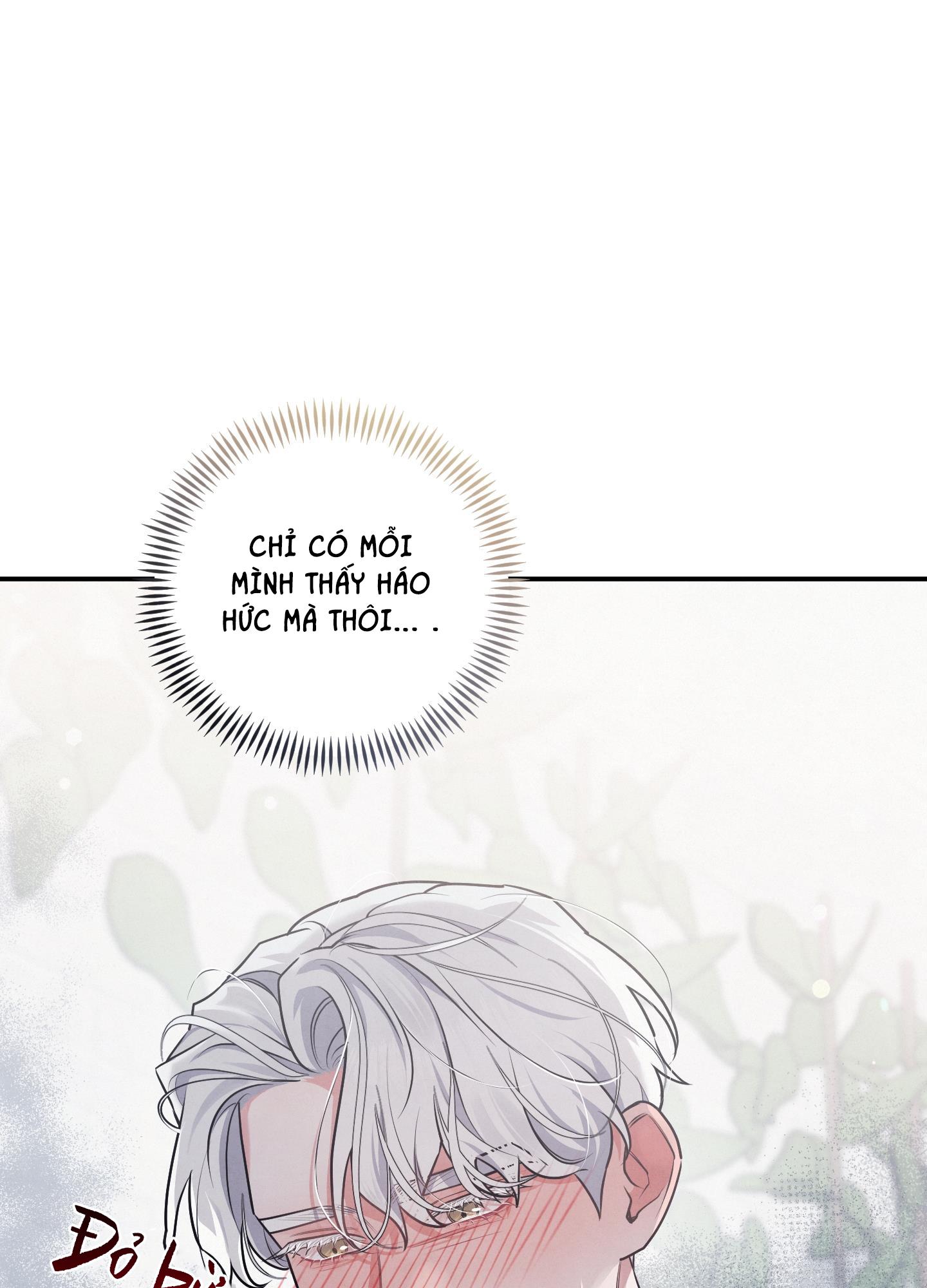 mối quan hệ của thú nhân chapter 23 39