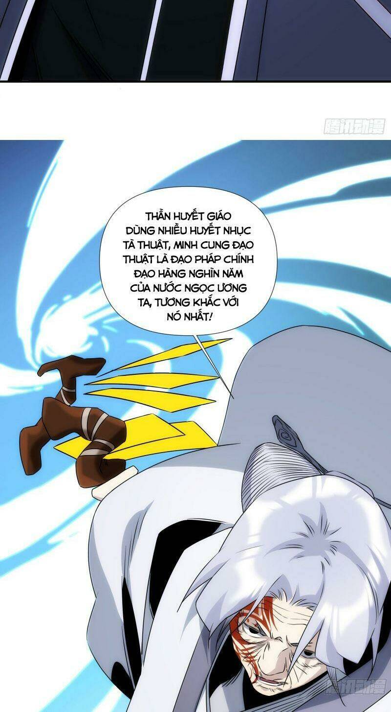 ma vương là đại địa chủ chapter 53 8