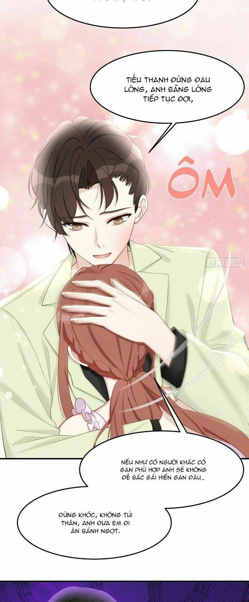 chỉ muốn cưng chiều em chapter 37 36