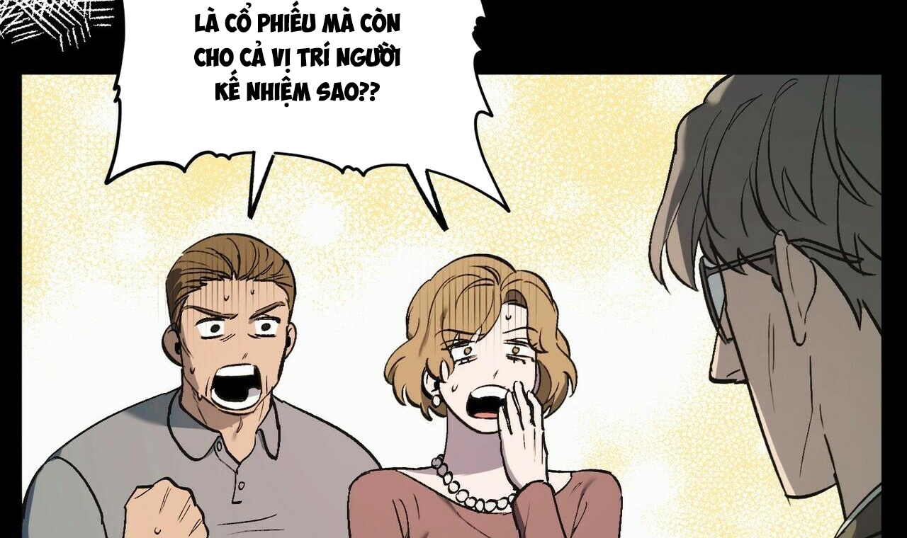 chàng dâu nhà họ kang chapter 19 119