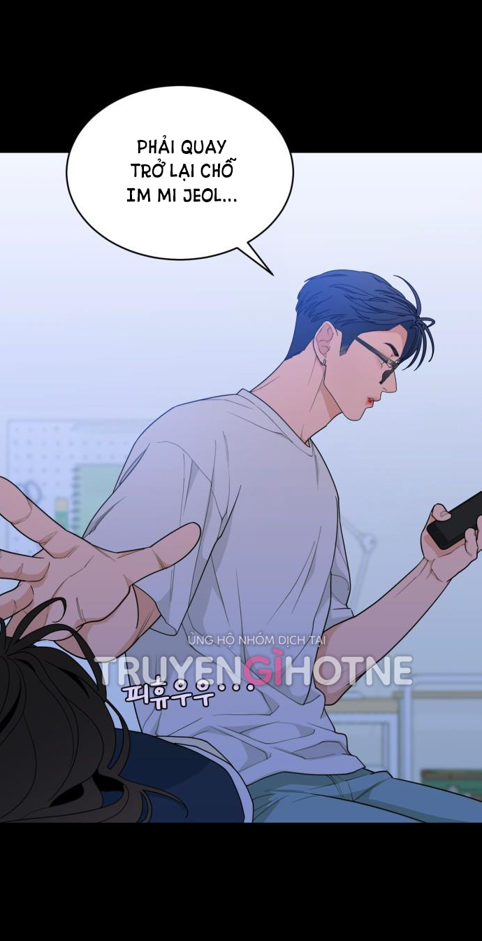 Vận May Bất Ngờ chapter 12.1 34