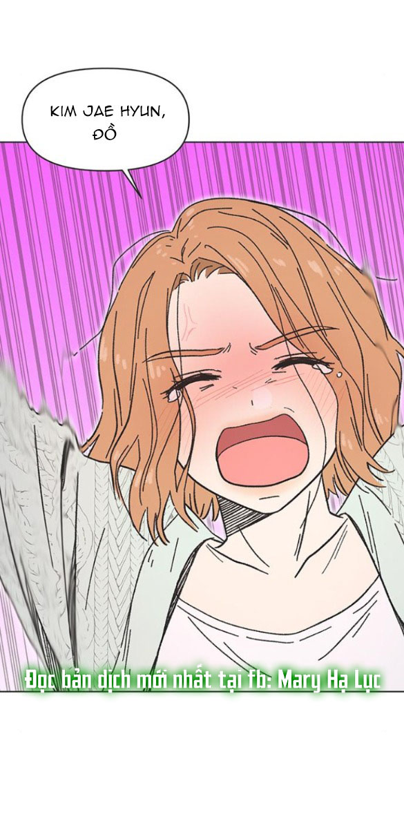 Thanh Xuân Đáng Yêu chapter 8.2 27