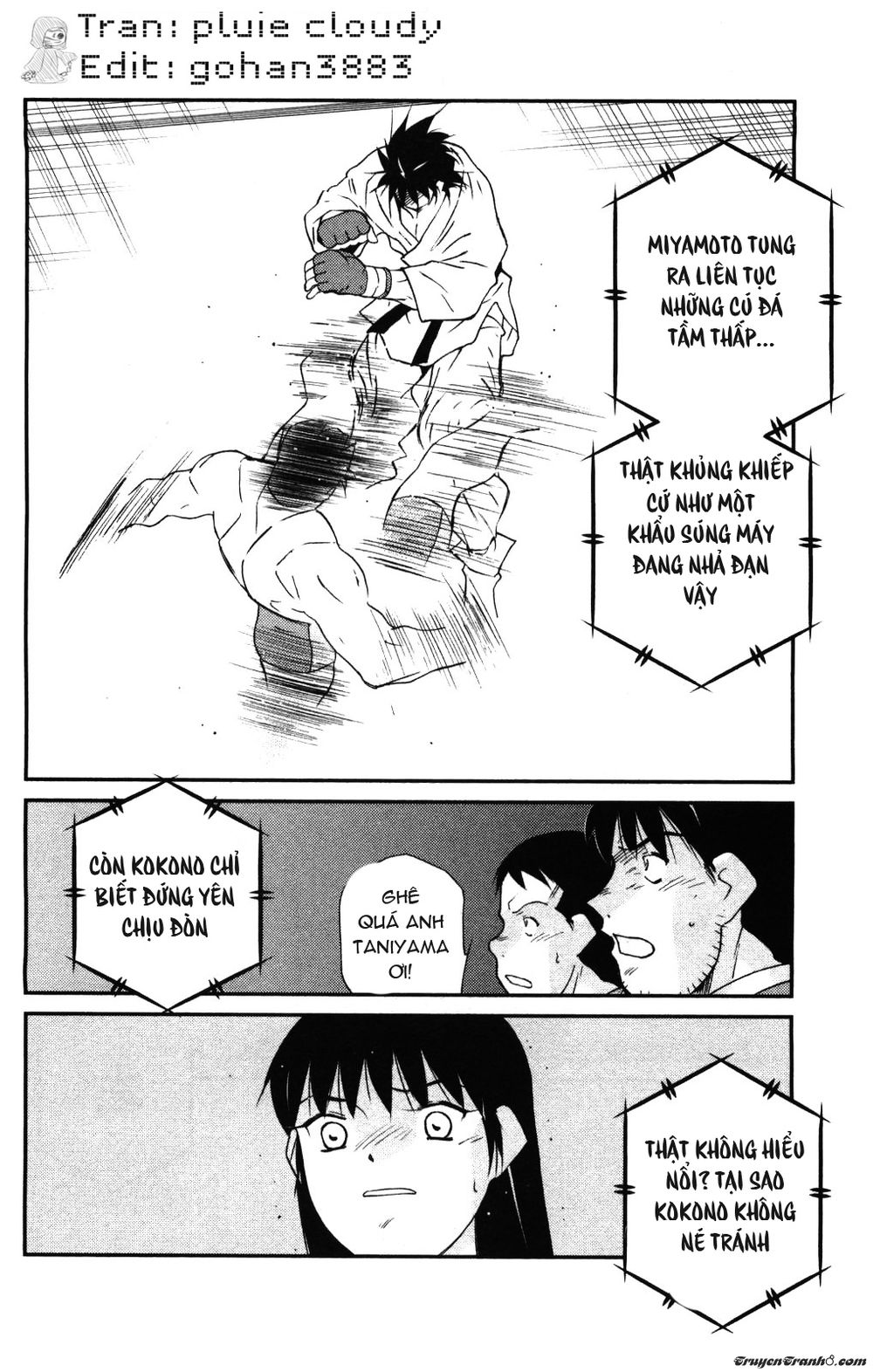 truyền nhân atula 3 chapter 7 16