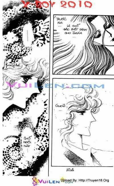 ánh đèn rực rỡ chapter 10 105