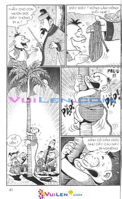 thần đồng đất việt chapter 6 39