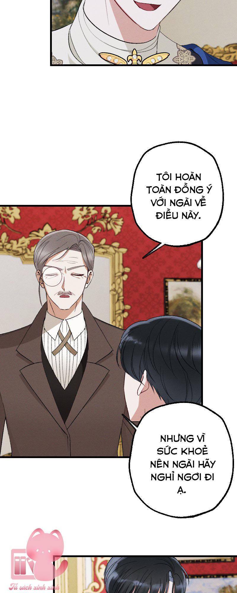 anh muốn em phải tuyệt vọng chapter 17 32