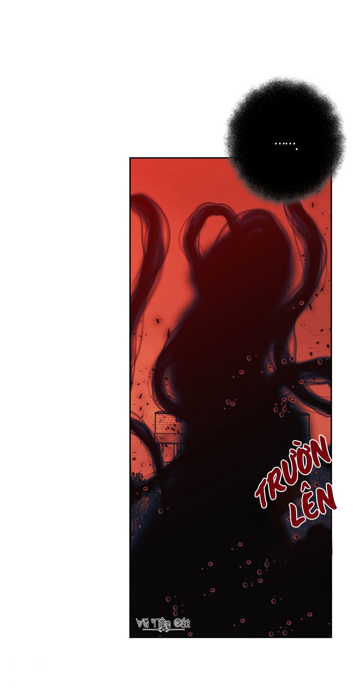 ác nữ xứng đôi với bạo chúa chapter 61 5