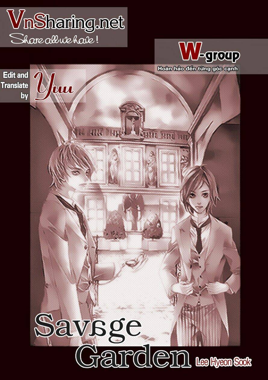 savage garden chapter 13 1