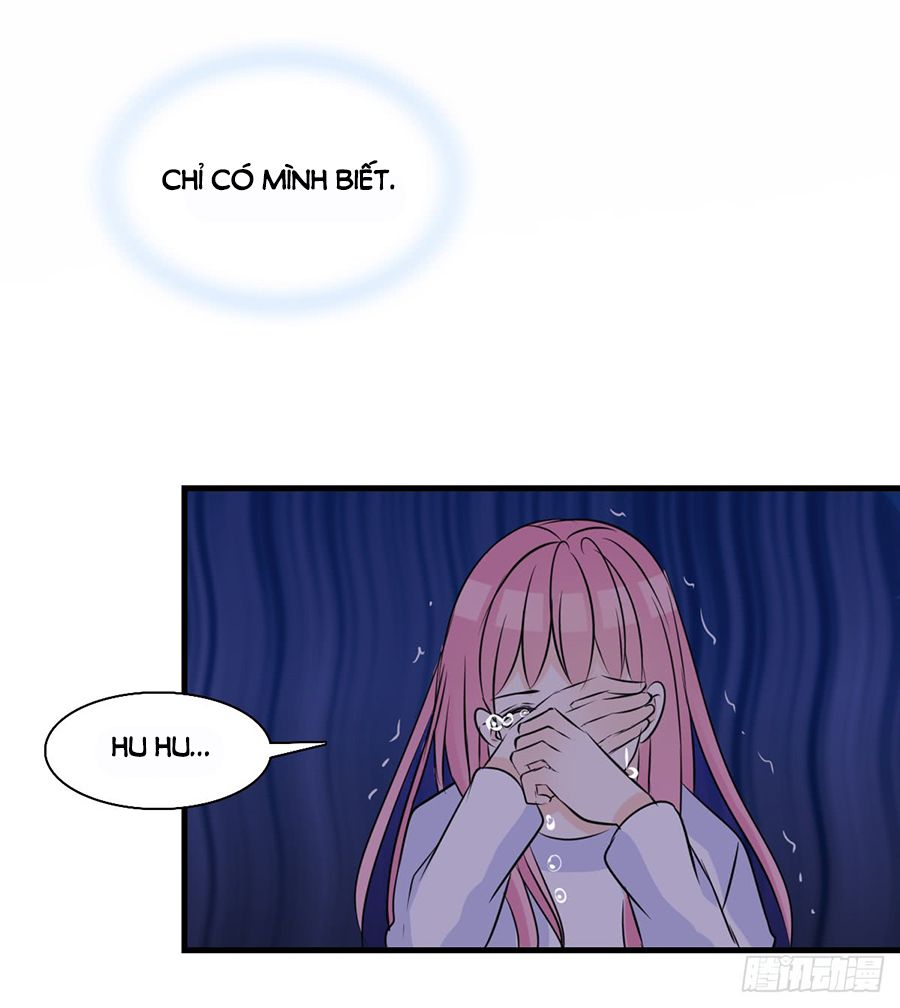 công chúa nữ vương mệnh chapter 77 37