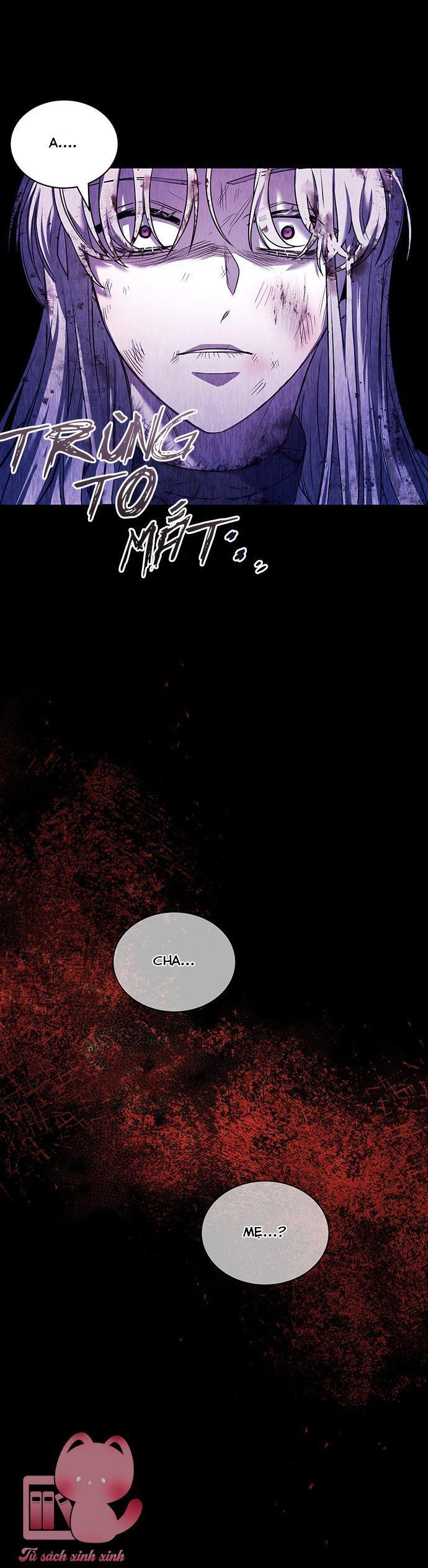 kẻ cướp đoạt hoàng hậu chapter 2 23