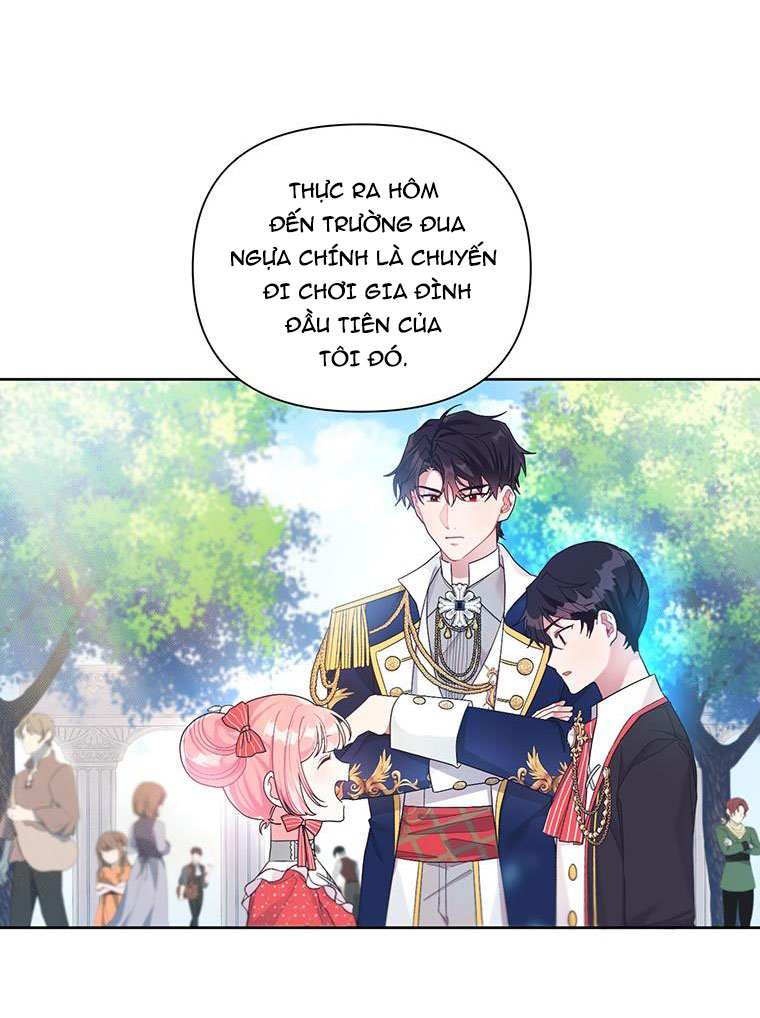 trở thành con dâu bất đắc dĩ chapter 23 29