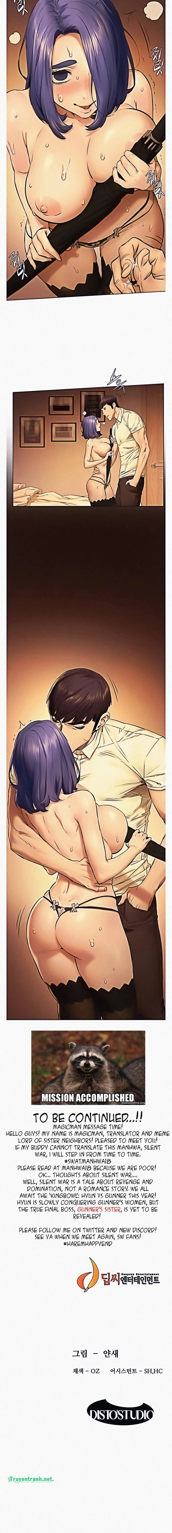 vương quốc của tôi chapter 201 9