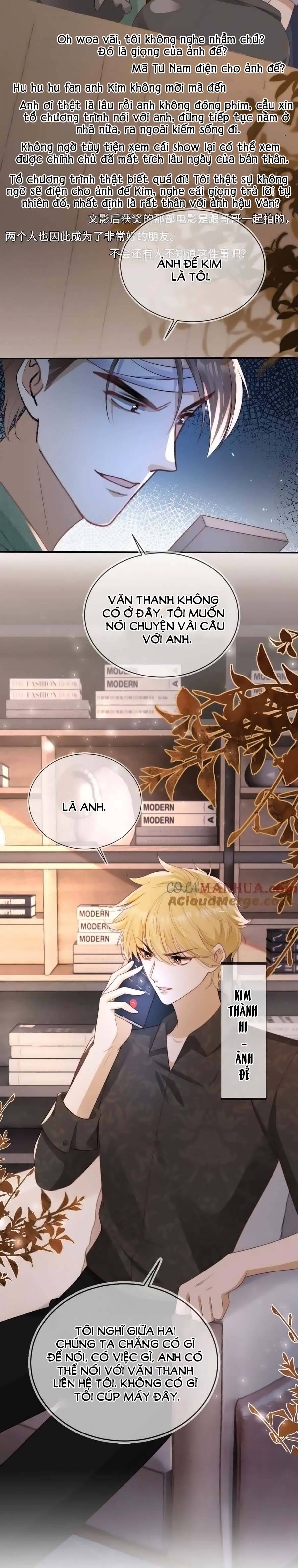 sau khi trùng sinh tôi gả cho tổng tài tàn tật chapter 44 12