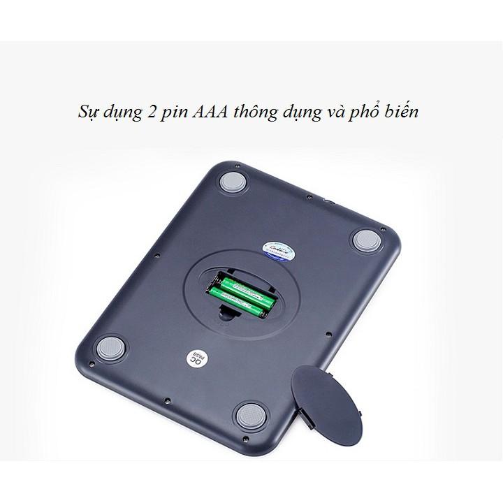 Cân Nhà Bếp 5kg/1g DH-150