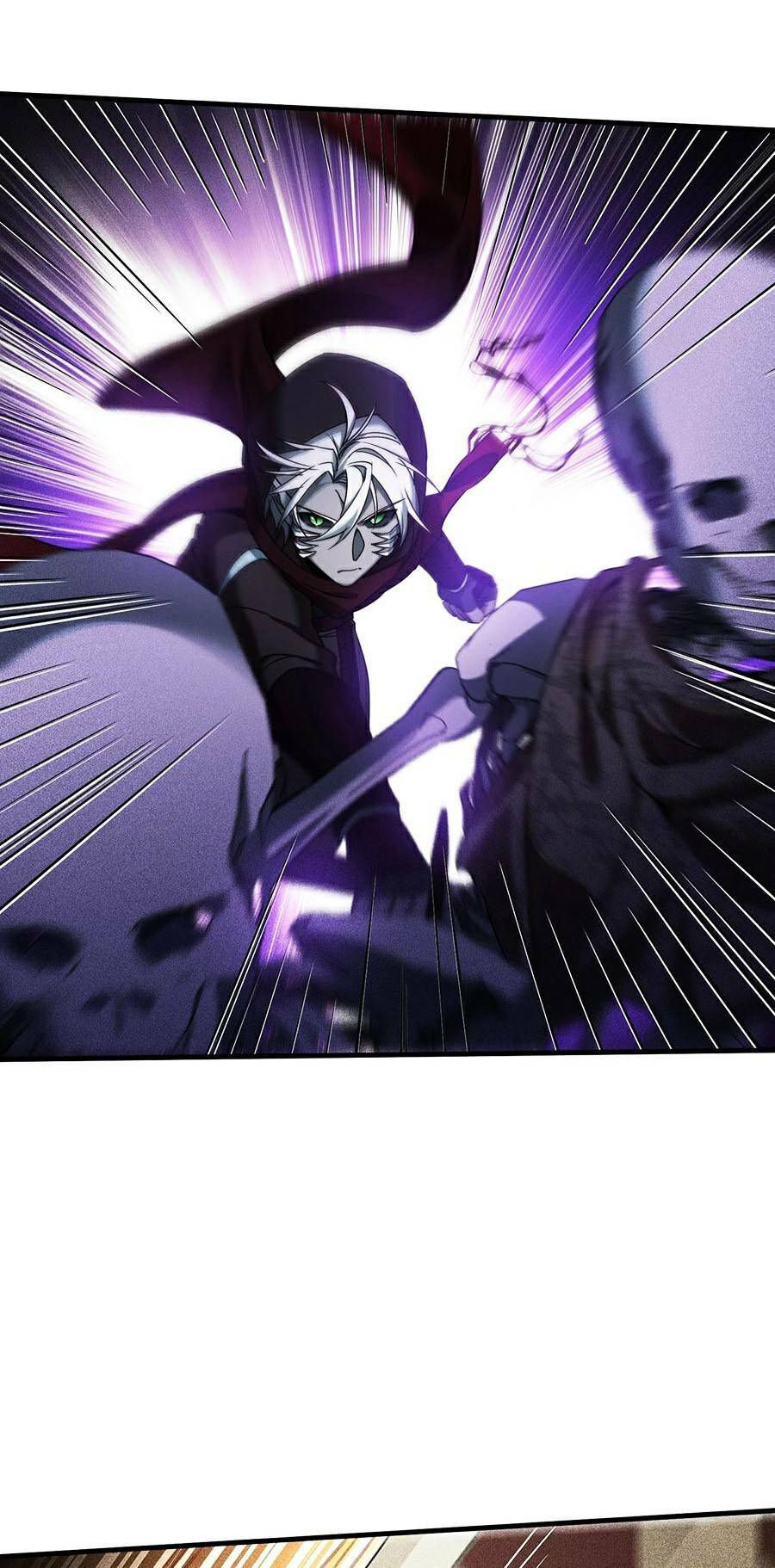 người chơi siêu mạnh chapter 8 85