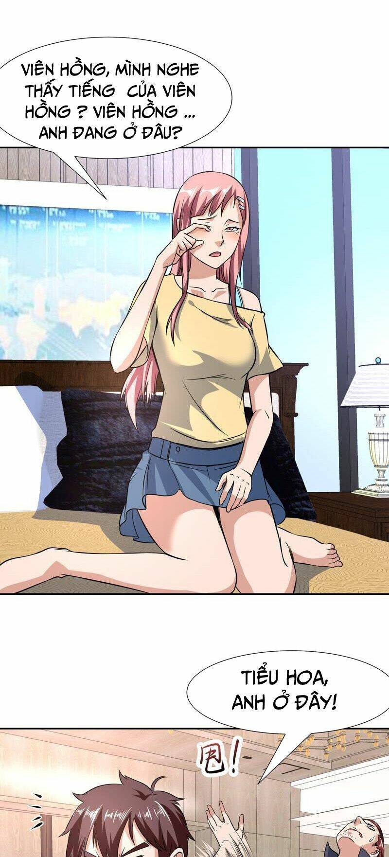 không phải ngón tay vàng chapter 147 9