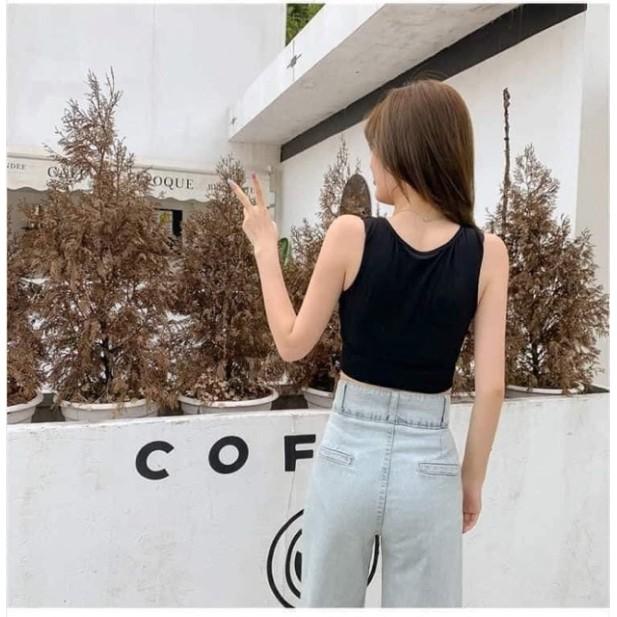 Áo Bra Thời Trang Cho Nữ Mùa Hè, Tập Thể Thao 2021