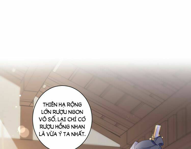 hoa nhan sách chapter 22.1 16