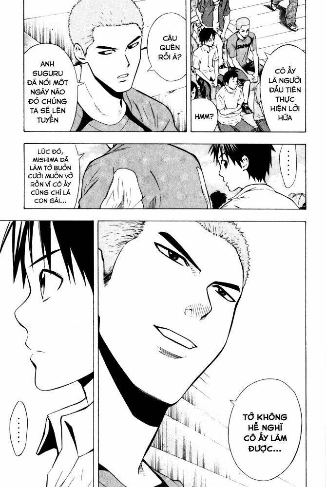 kỵ sĩ trong vòng cấm chapter 71 8