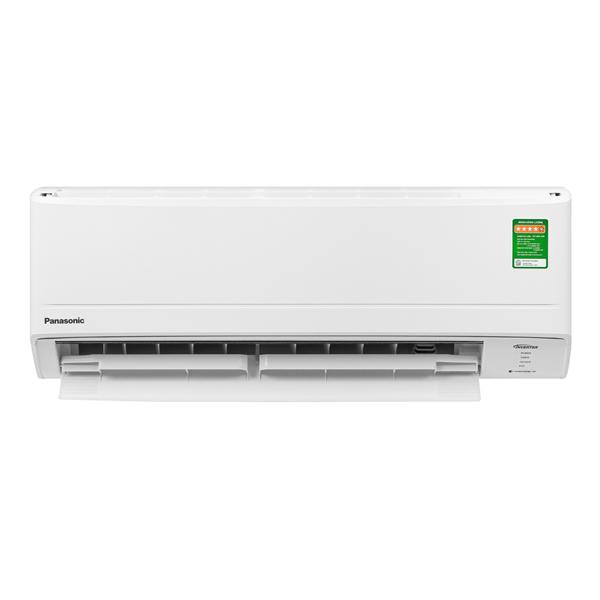 Máy lạnh Panasonic Inverter 2 HP CU/CS-PU18WKH-8M - Hàng chính hãng