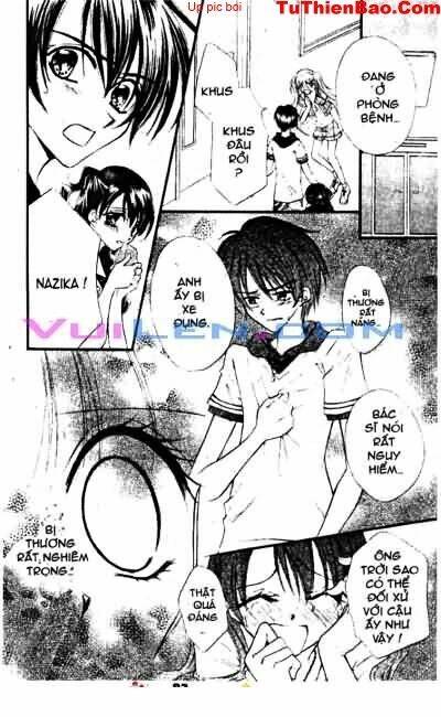 công chúa ẩm thực chapter 6 84