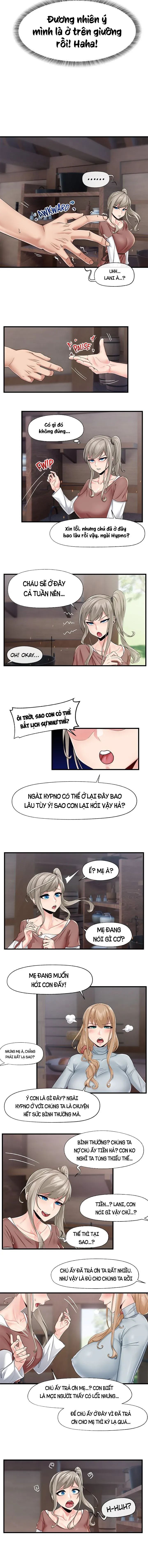 thuật thôi miên sát gái chapter 21 2