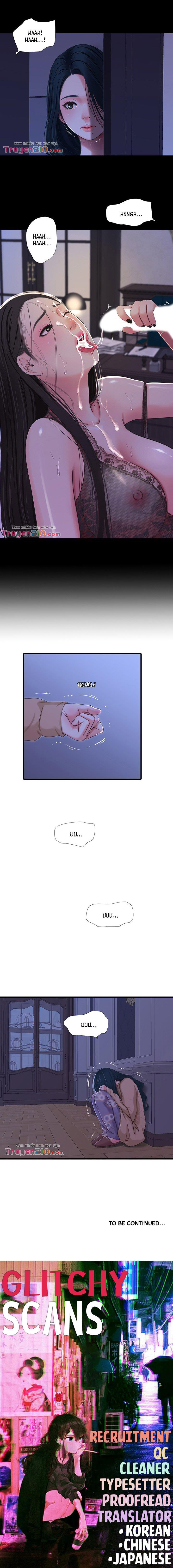 chị dâu trinh nữ chapter 37 6