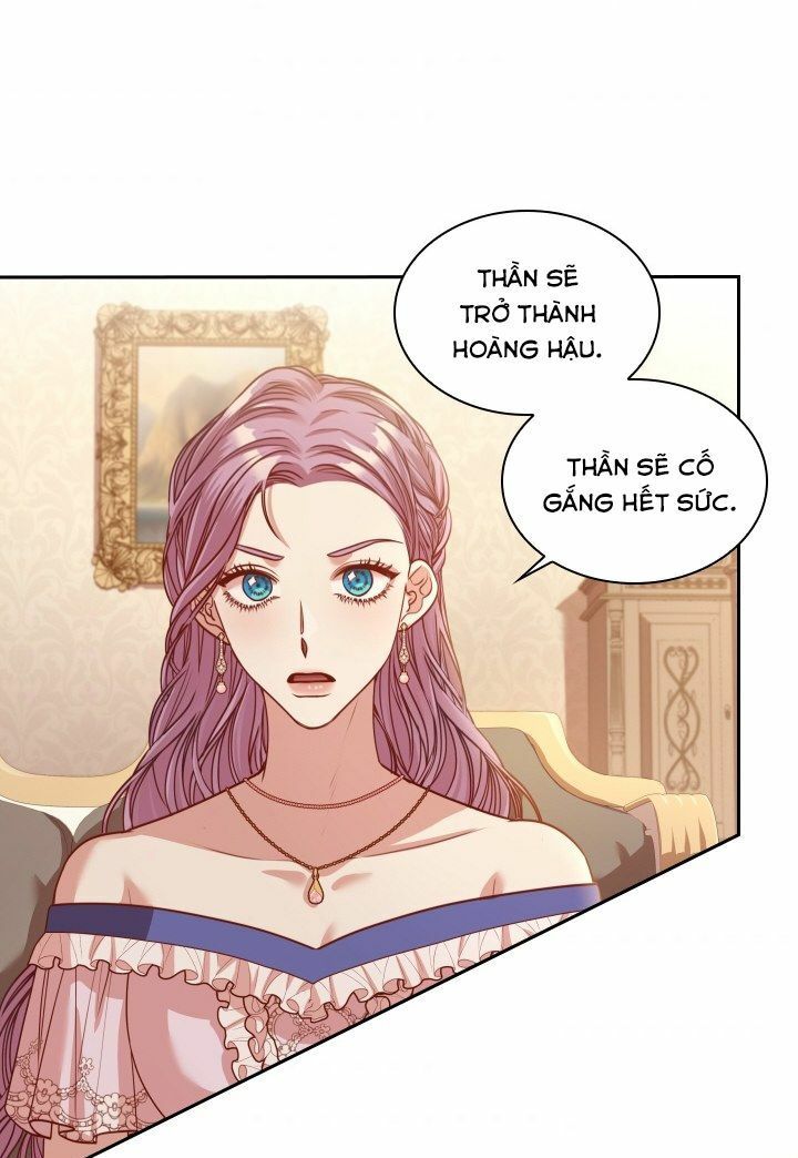 tôi trở thành thư ký của bạo chúa chapter 48 45