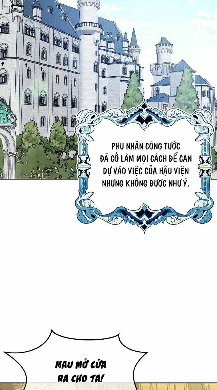 chồng em dễ thương chết mất thôi! chapter 14 64