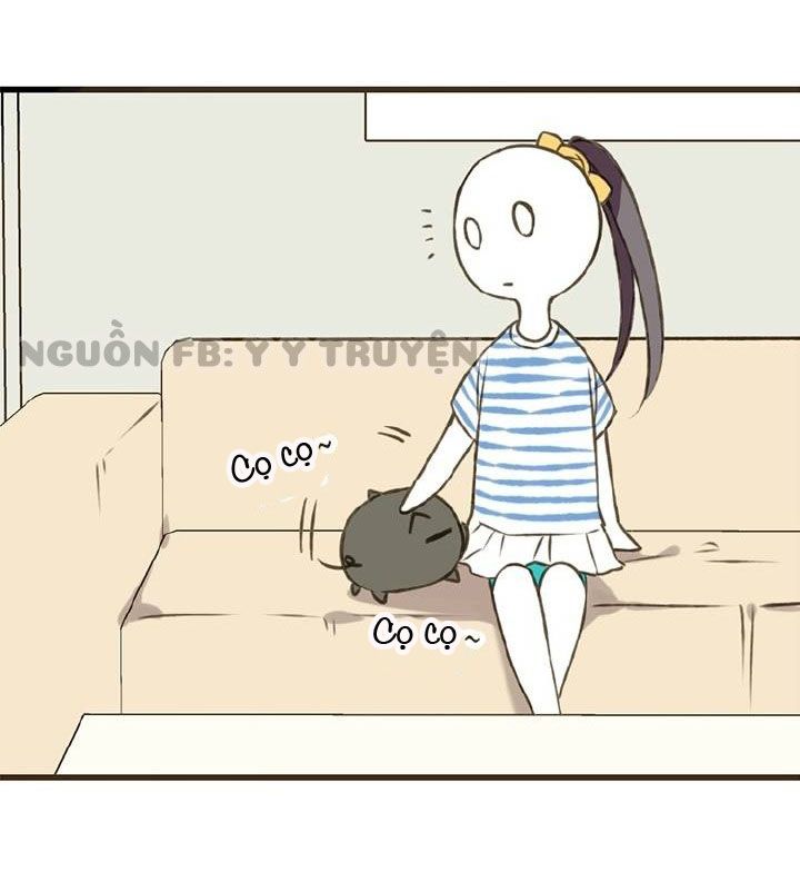 trên trời rớt xuống một hòa thượng ngốc chapter 21 18