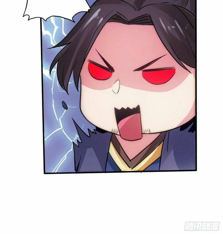 chư thiên ký chapter 285 31