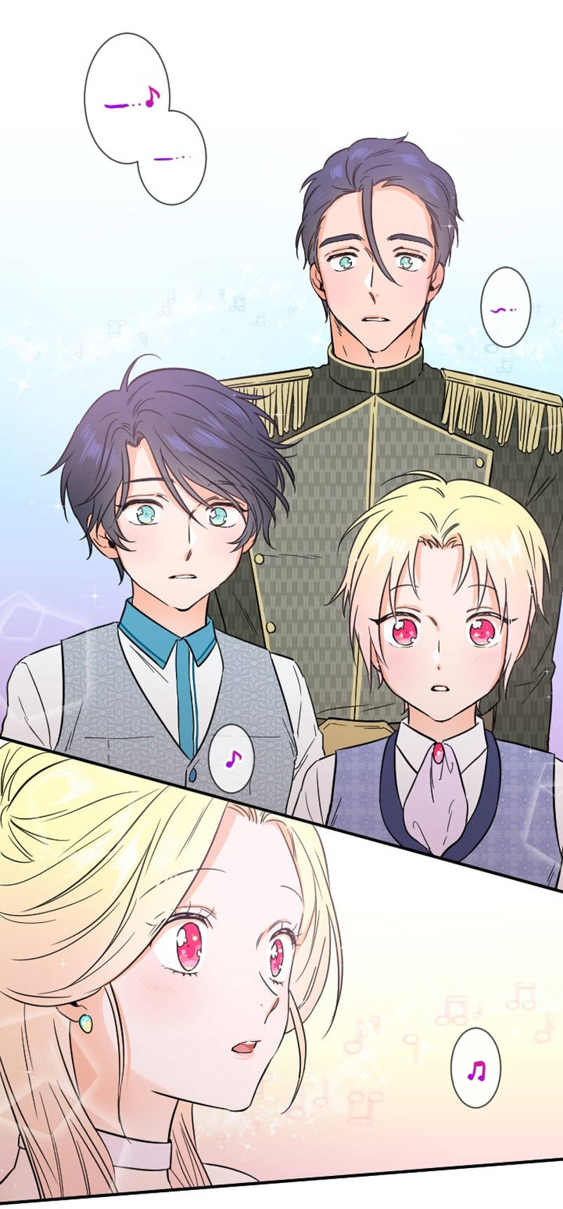 lady baby chapter 32 38