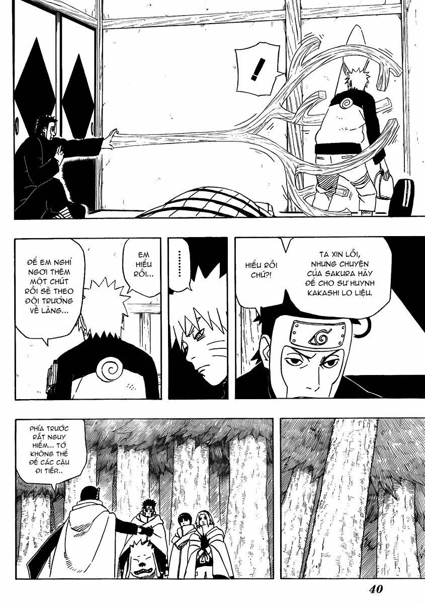 naruto - cửu vĩ hồ ly chapter 482 5
