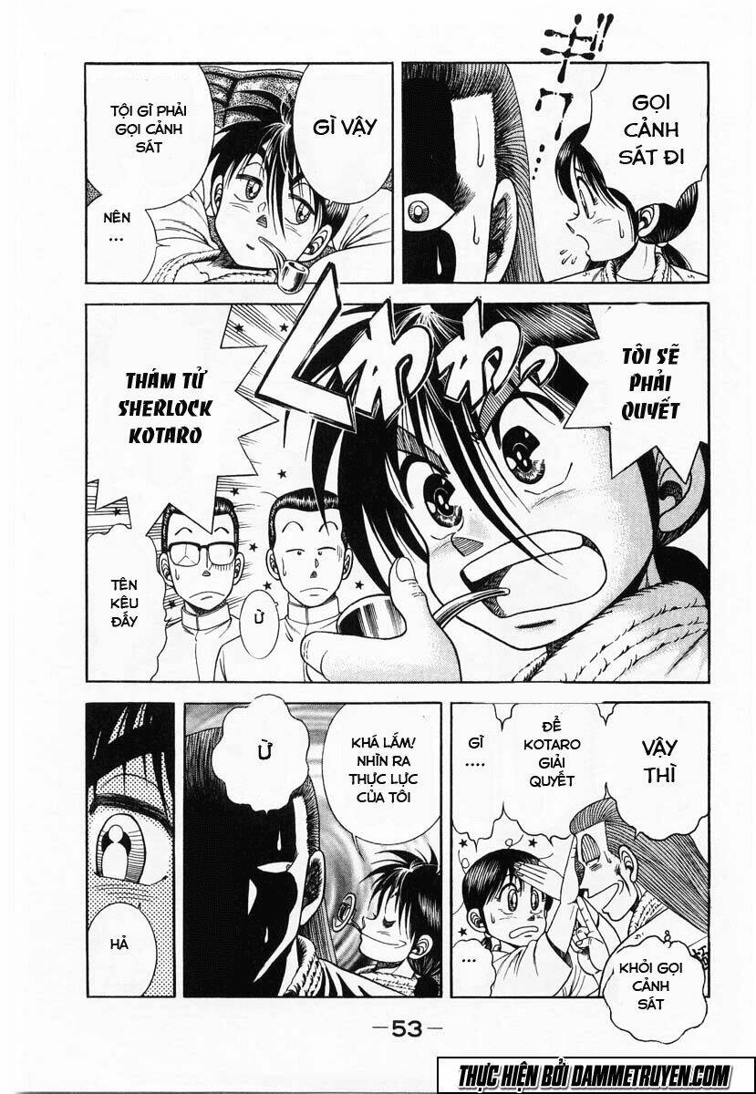 shin kotaro makaritoru! juudouhen chapter 46 11