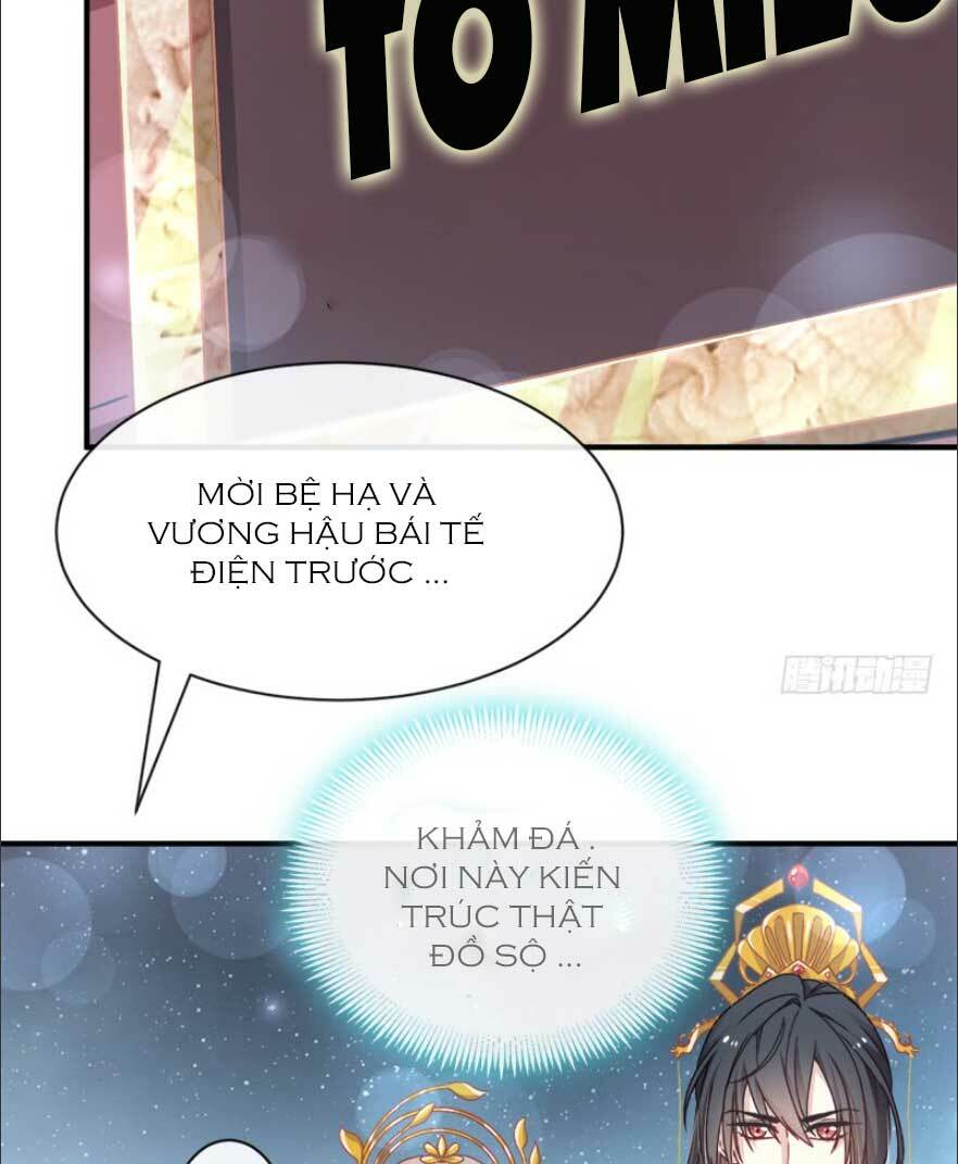 thiên hạ đệ nhất sủng phi chapter 125 22