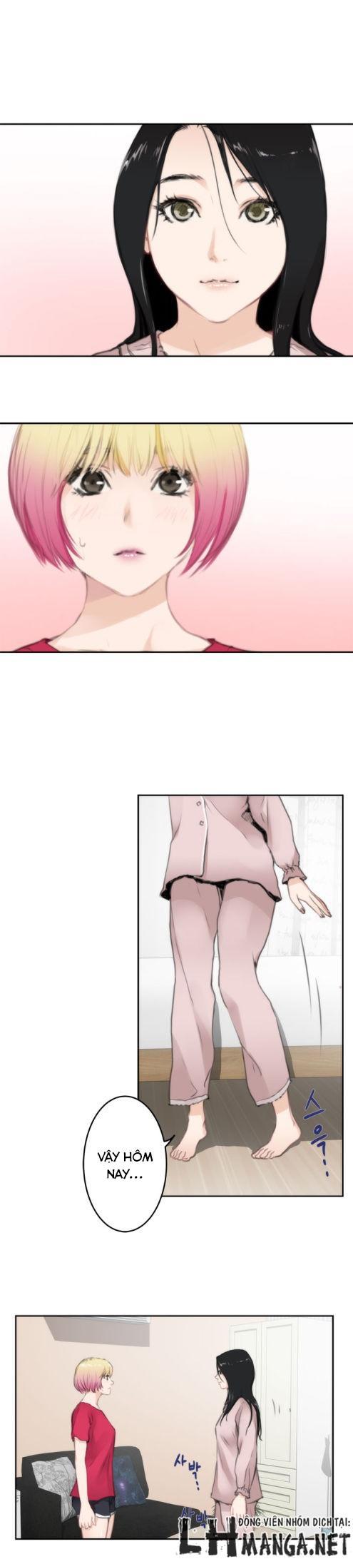 h-mate chapter 76 11