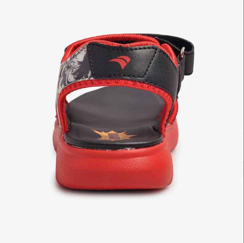 Sandal Bitis Si - PU Bé Trai DEB009600
