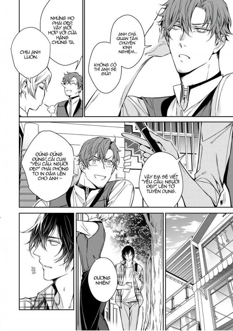 tạm biệt định mệnh chapter 2 8