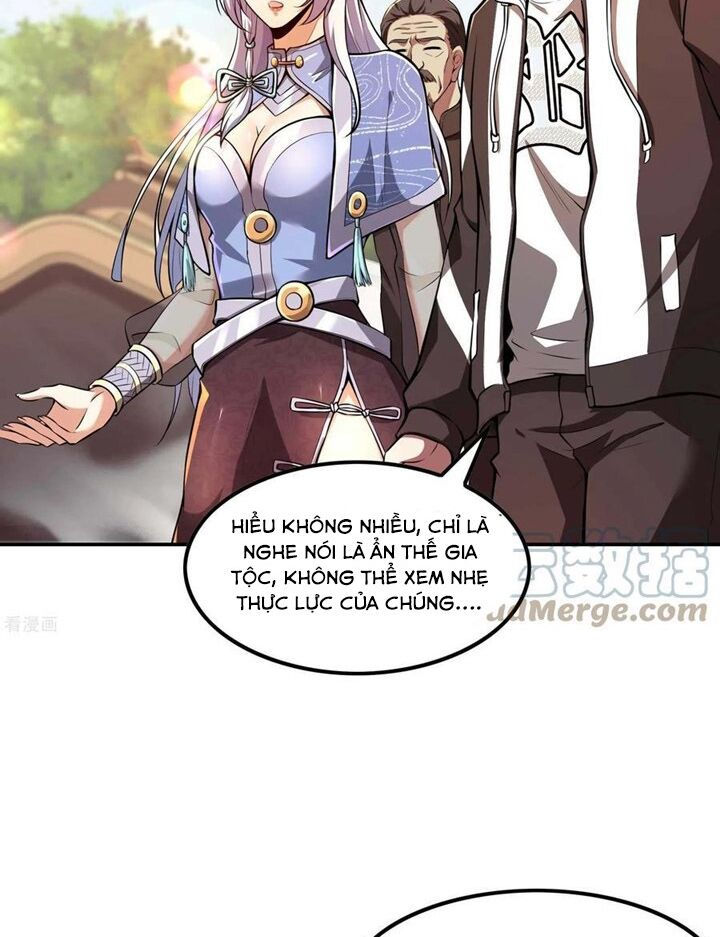 đệ nhất người ở rể chapter 95 58