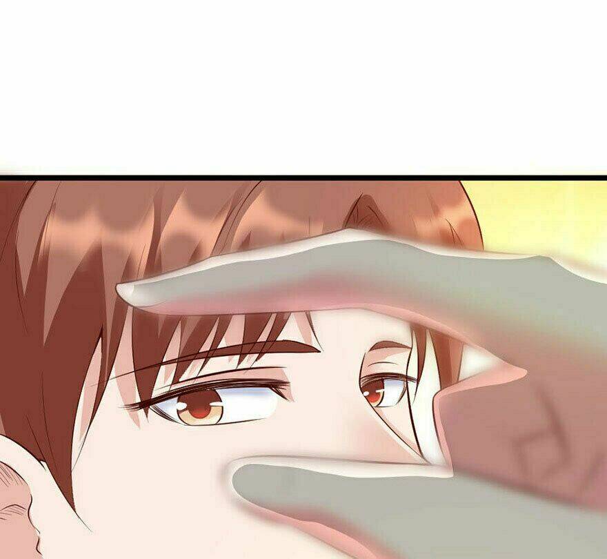 tiểu bạch điềm thê của long thiếu chapter 26 27