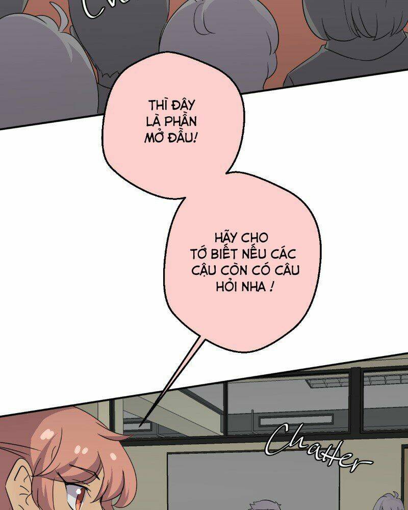 Thế Giới Không Hoàn Hảo Chapter 201 38