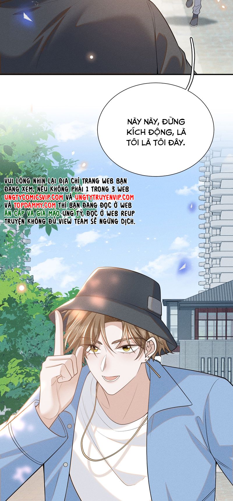 lai sinh bất kiến chapter 104 7